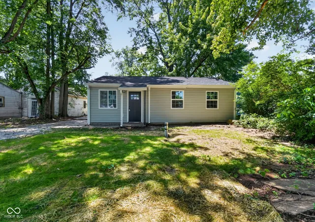 3rd image of 5364 N 14Th St, Terre Haute, IN 47805 | MLS# 22106669