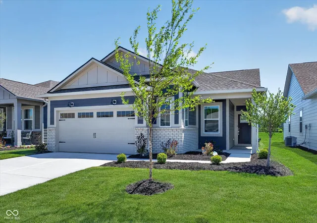 2nd image of 19473 Boulder Brook Ln, Westfield, IN 46074 | MLS# 22106685