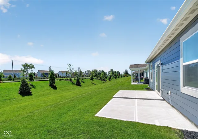 36th image of 19473 Boulder Brook Ln, Westfield, IN 46074 | MLS# 22106685