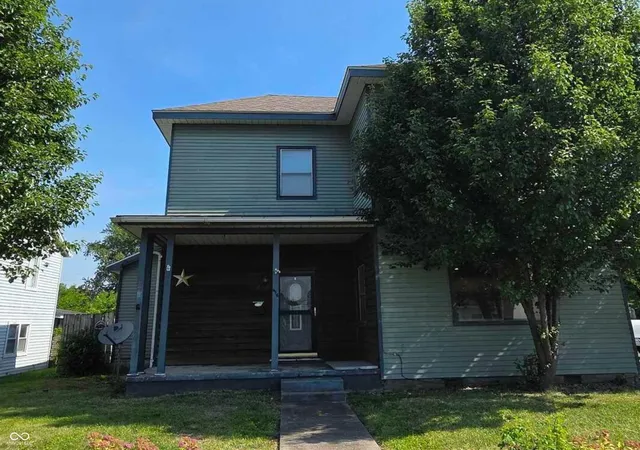 1st image of 416 E Main St, Greentown, IN 46936 | MLS# 22106694