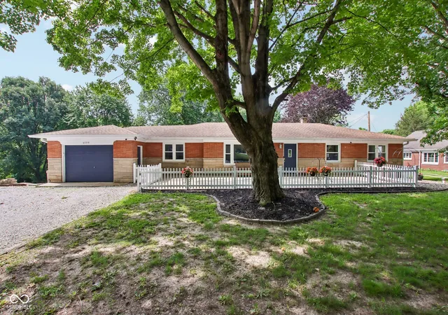 1st image of 6399 E County Road 300 S, Plainfield, IN 46168 | MLS# 22106703