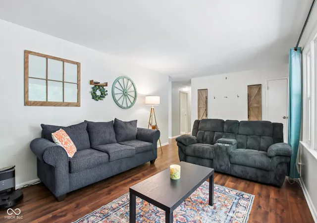 5th image of 6399 E County Road 300 S, Plainfield, IN 46168 | MLS# 22106703