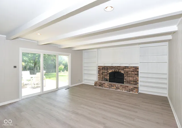 Photo 2 of Single family home for sale at 6735 Highburry Ct, Indianapolis, IN 46256 | MLS# 22106706 | Listing updated on 2026-09-24