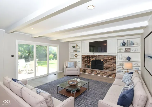 Photo 3 of Single family home for sale at 6735 Highburry Ct, Indianapolis, IN 46256 | MLS# 22106706 | Listing updated on 2026-09-24