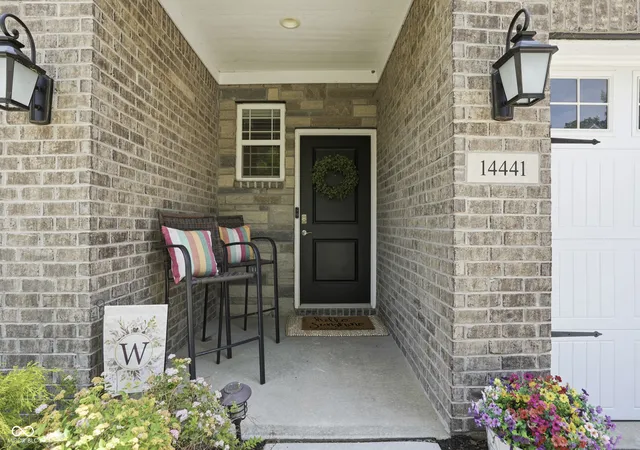 Photo 2 of Condo for sale at 14441 Treasure Crk Ln, Fishers, IN 46038 | MLS# 22106712 | Listing updated on 2026-09-21