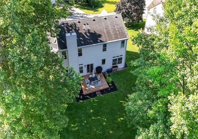 Photo 3 of Single family home for sale at 6758 Loretta Ct, Avon, IN 46123 | MLS# 22106713 | Listing updated on 2026-10-06