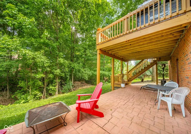 Photo 3 of Single family home for sale at 10 Stratford Way, Danville, IN 46122 | MLS# 22106720 | Listing updated on 2026-08-26