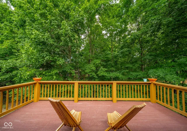 Photo 2 of Single family home for sale at 10 Stratford Way, Danville, IN 46122 | MLS# 22106720 | Listing updated on 2026-08-26