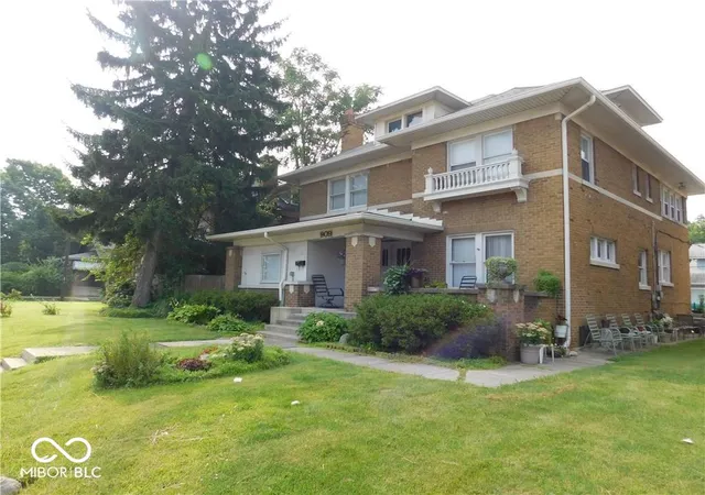 1st image of 909 E 38th St, Indianapolis, IN 46205 | MLS# 22106735