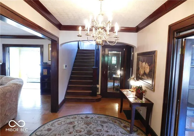 4th image of 909 E 38Th St, Indianapolis, IN 46205 | MLS# 22106735