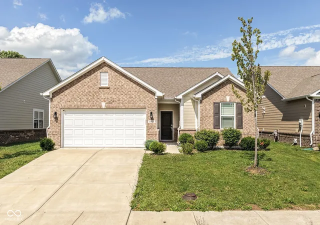 Homes for sale in Camby, IN | 13381 N Carefree Ct, Camby, IN 46113 | MLS# 22106741