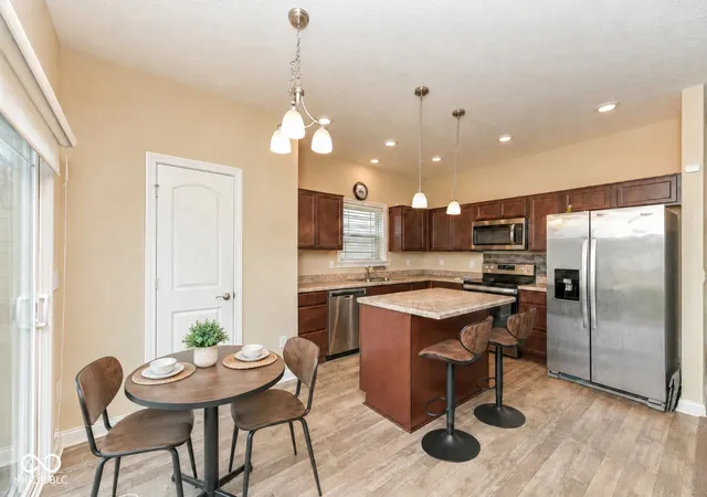 5th image of 13381 N Carefree Ct, Camby, IN 46113 | MLS# 22106741