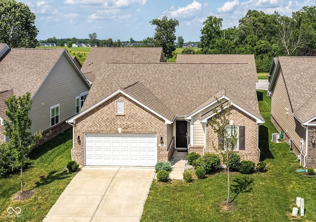 Homes for sale in Camby, IN | 13381 N Carefree Ct, Camby, IN 46113 | MLS# 22106741