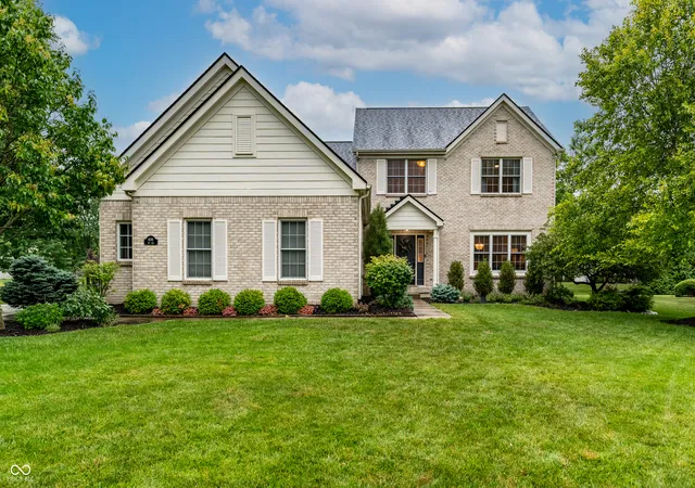 1st image of 9091 Iris Ln, Zionsville, IN 46077 | MLS# 22106742