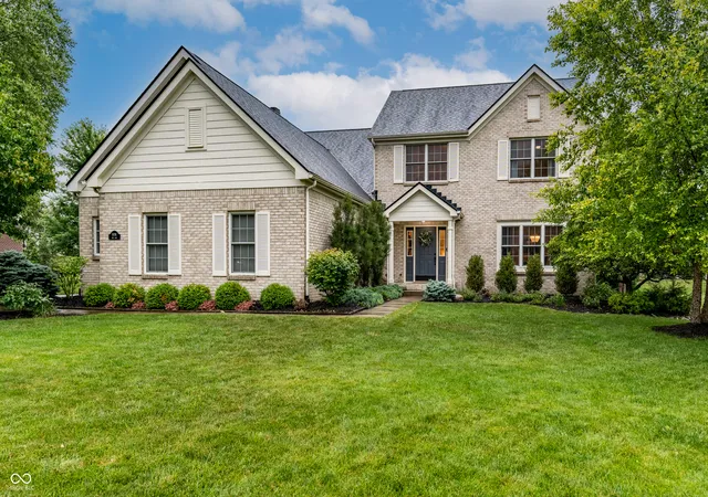 2nd image of 9091 Iris Ln, Zionsville, IN 46077 | MLS# 22106742