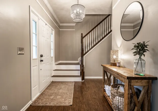 4th image of 9091 Iris Ln, Zionsville, IN 46077 | MLS# 22106742