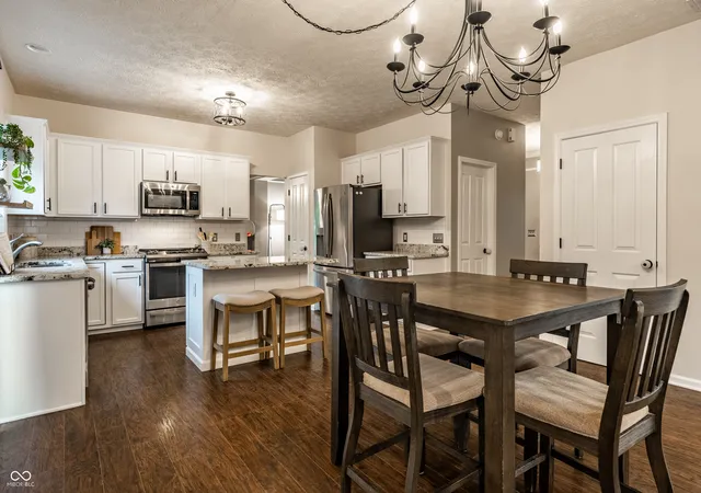 5th image of 9091 Iris Ln, Zionsville, IN 46077 | MLS# 22106742