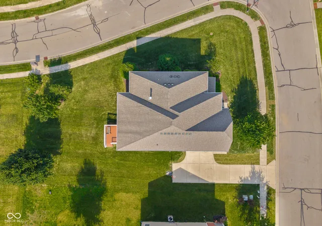 67th image of 6972 Pinnacle Dr, Columbus, IN 47201 | MLS# 22106747