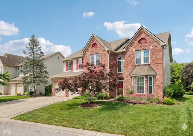 3rd image of 9654 Avenel Ct, Carmel, IN 46032 | MLS# 22106752