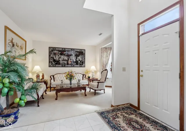 4th image of 9654 Avenel Ct, Carmel, IN 46032 | MLS# 22106752