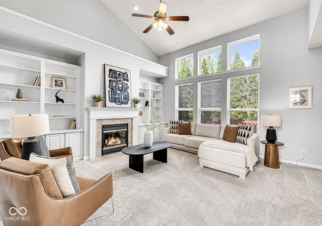 Photo 4 of Single family home for sale at 3992 Rowlett Pl, Carmel, IN 46074 | MLS# 22106753 | Listing updated on 2026-09-19