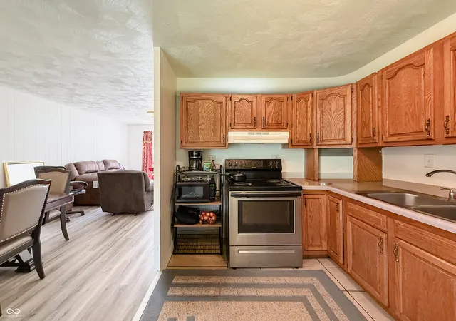 Photo 4 of Single family home for sale at 4107 Eisenhower Dr, Indianapolis, IN 46254 | MLS# 22106760 | Listing updated on 2026-10-05