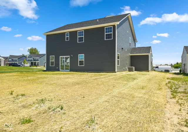 Homes for sale in Whiteland, IN | 326 Mcnair Rd, Whiteland, IN 46184 | MLS# 22106761