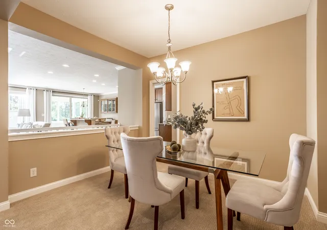 Photo 4 of Sale Pending at 15124 Kampen Cir, Carmel, IN 46033 | MLS# 22106773 | Listing updated on 2026-08-05