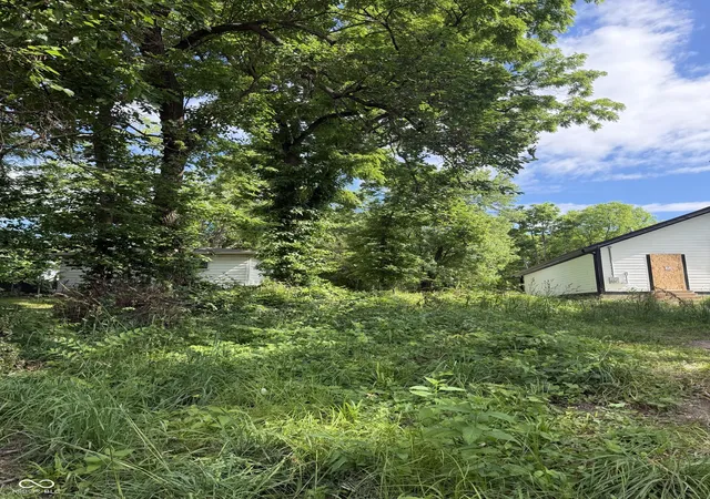 Photo 1 of Land for sale at 1225 W 33rd Street, Indianapolis, IN 46208 | MLS# 22106776 | Listing updated on 2026-06-15