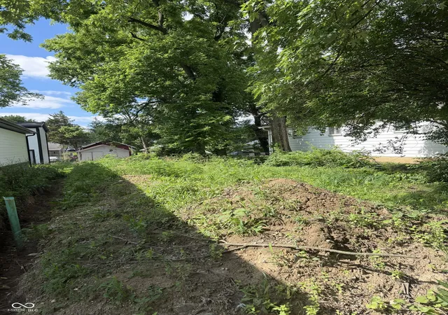 Photo 2 of Land for sale at 1225 W 33rd Street, Indianapolis, IN 46208 | MLS# 22106776 | Listing updated on 2026-06-15