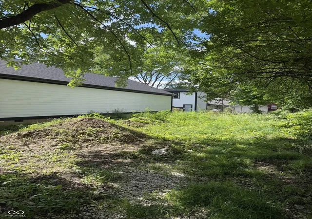 Photo 3 of Land for sale at 1225 W 33rd Street, Indianapolis, IN 46208 | MLS# 22106776 | Listing updated on 2026-06-15