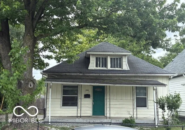 1st image of 316 N Lasalle St, Indianapolis, IN 46201 | MLS# 22106777