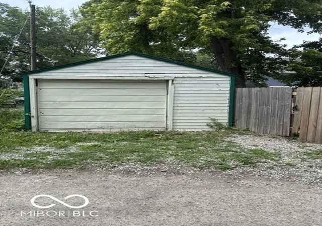 12th image of 316 N Lasalle St, Indianapolis, IN 46201 | MLS# 22106777