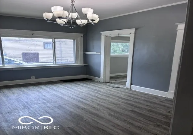 2nd image of 316 N Lasalle St, Indianapolis, IN 46201 | MLS# 22106777