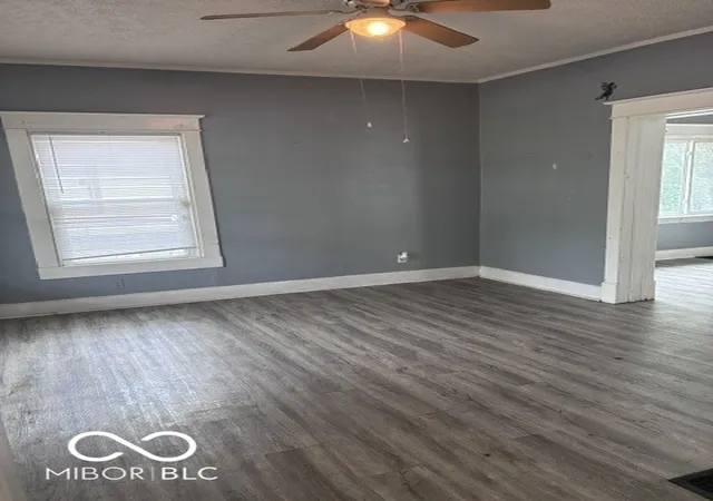 3rd image of 316 N Lasalle St, Indianapolis, IN 46201 | MLS# 22106777