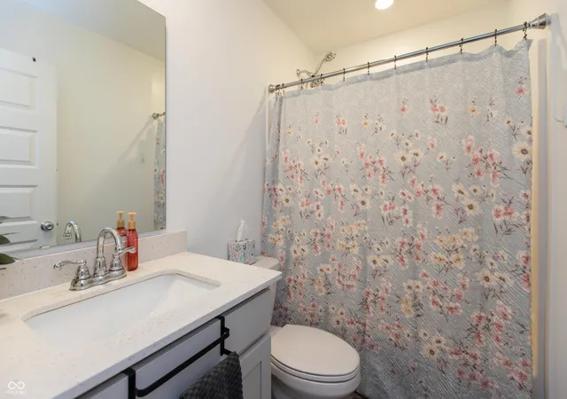 4th image of 8229 Ebaugh Dr, Camby, IN 46113 | MLS# 22106778