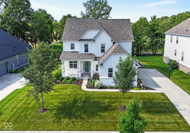 1st image of 2752 Flowing Creek Pl, Westfield, IN 46074 | MLS# 22106779