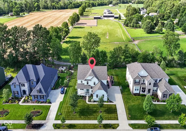 2nd image of 2752 Flowing Creek Pl, Westfield, IN 46074 | MLS# 22106779