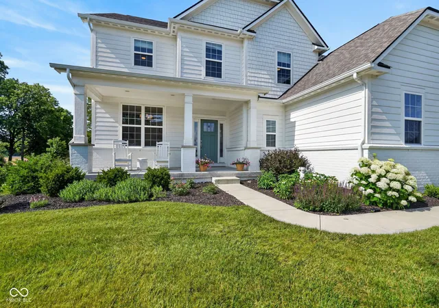 3rd image of 2752 Flowing Creek Pl, Westfield, IN 46074 | MLS# 22106779