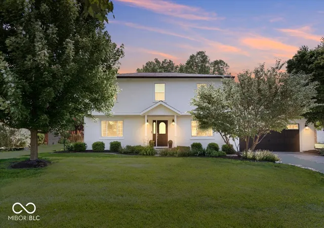 Photo 1 of Sale Pending at 570 S Harbour, Noblesville, IN 46062 | MLS# 22106782 | Listing updated on 2026-08-31