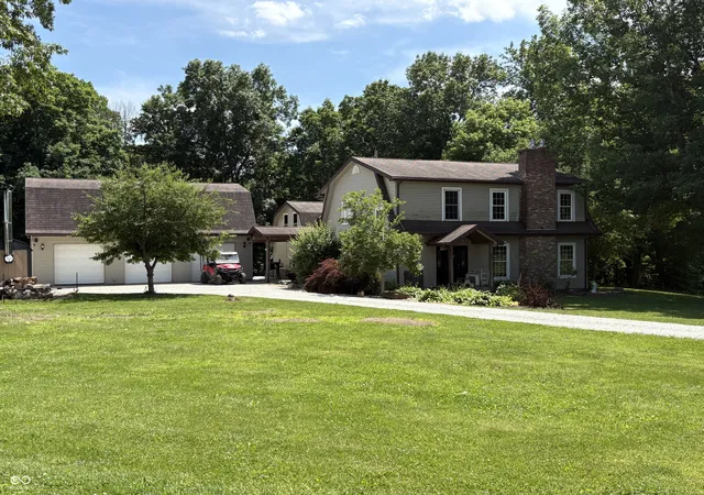1st image of 2827 W Wabash Chapel, Covington, IN 47932 | MLS# 22106786