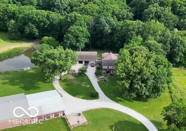 3rd image of 2827 W Wabash Chapel, Covington, IN 47932 | MLS# 22106786