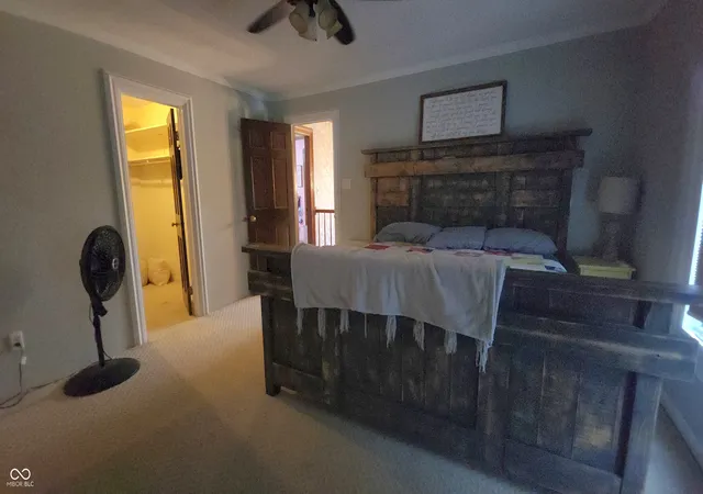 73rd image of 2827 W Wabash Chapel, Covington, IN 47932 | MLS# 22106786