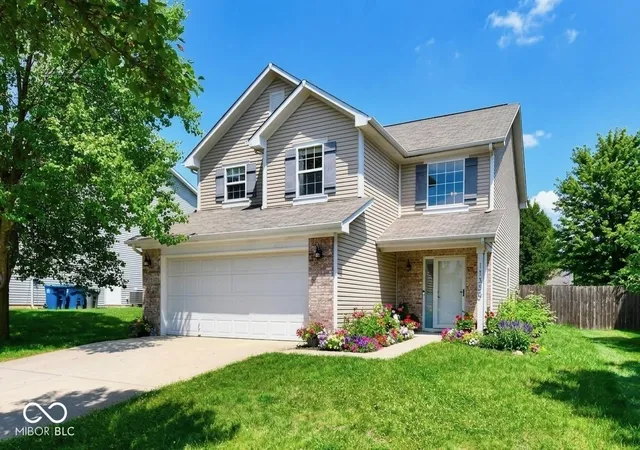 1st image of 11330 War Admiral Dr, Noblesville, IN 46060 | MLS# 22106790