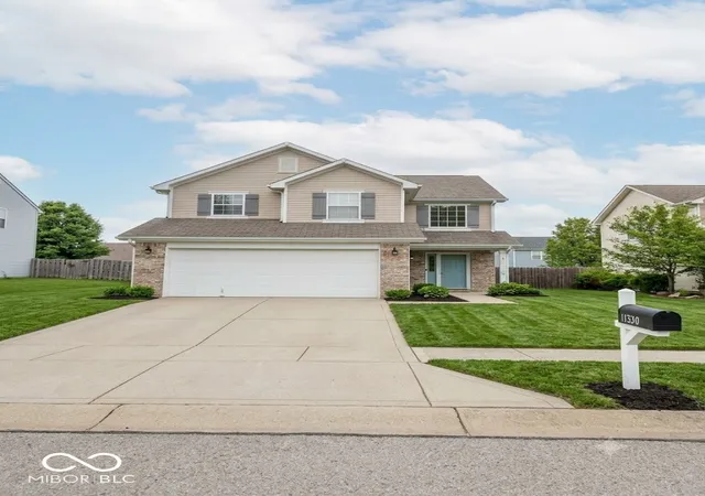 19th image of 11330 War Admiral Dr, Noblesville, IN 46060 | MLS# 22106790
