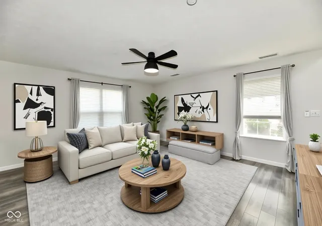 3rd image of 11330 War Admiral Dr, Noblesville, IN 46060 | MLS# 22106790
