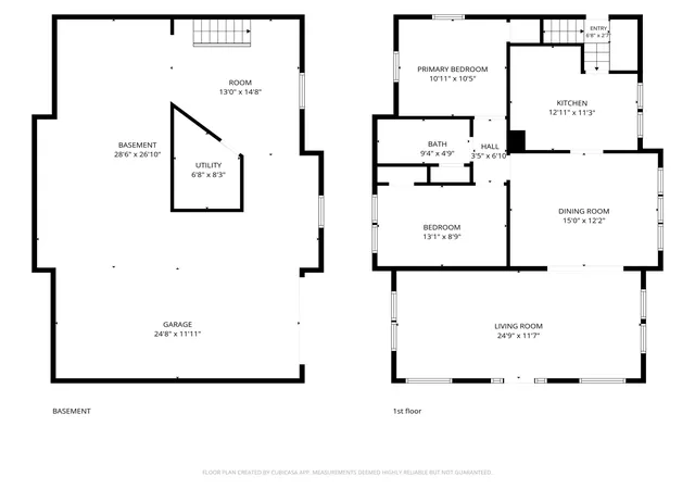 Homes for sale in Alexandria, IN | 609 W Washington St, Alexandria, IN 46001 | MLS# 22106793