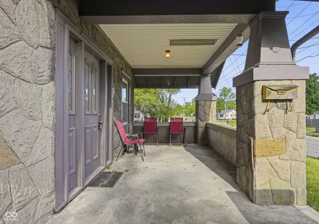 Homes for sale in Alexandria, IN | 609 W Washington St, Alexandria, IN 46001 | MLS# 22106793