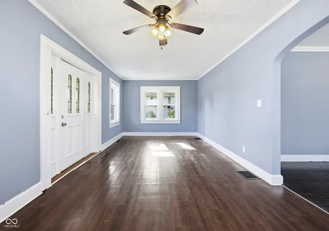 Homes for sale in Alexandria, IN | 609 W Washington St, Alexandria, IN 46001 | MLS# 22106793