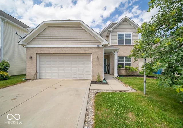 1st image of 12704 Cold Stream Rd, Noblesville, IN 46060 | MLS# 22106796